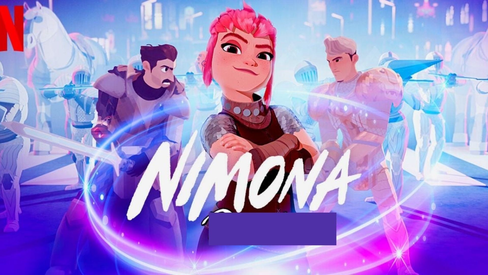 Nimona