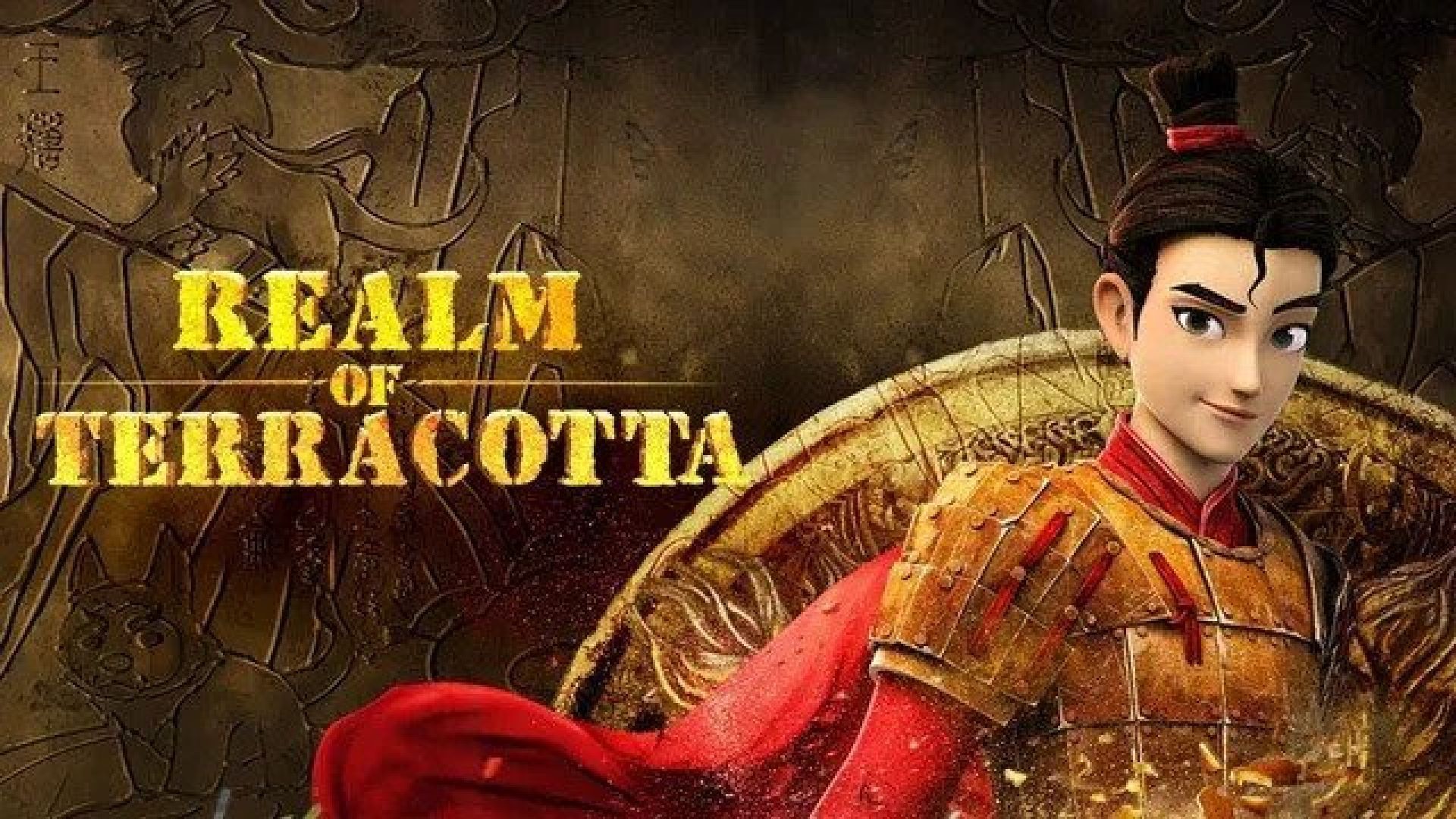 Realm Of Terracotta