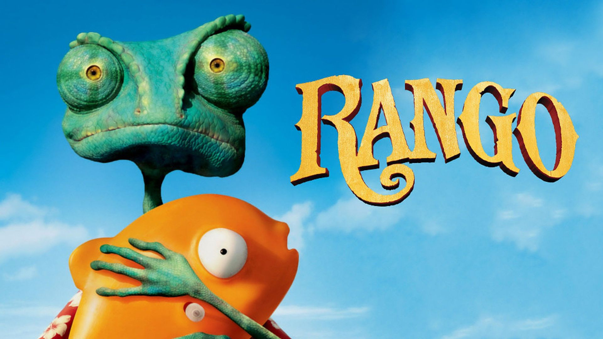 Rango