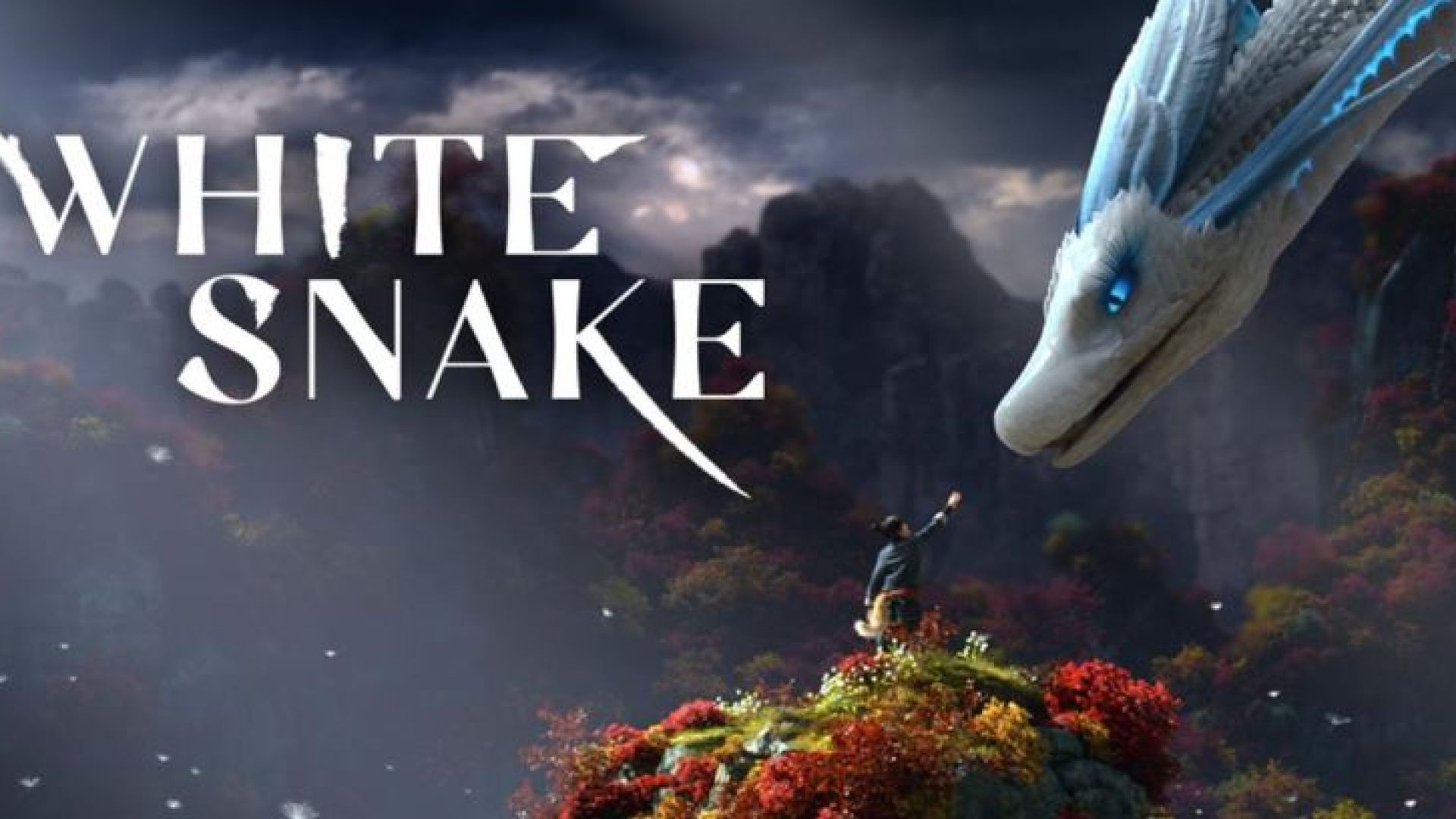 White Snake