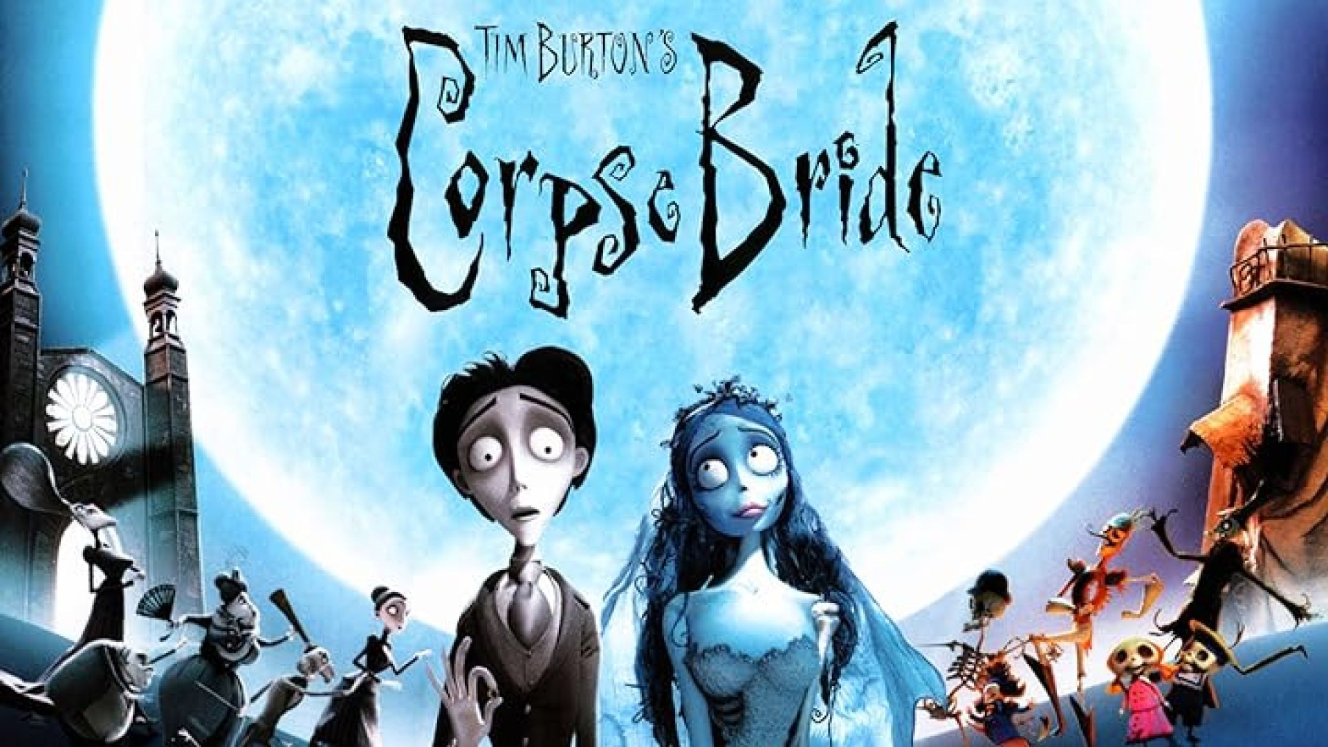 Corpse Bride