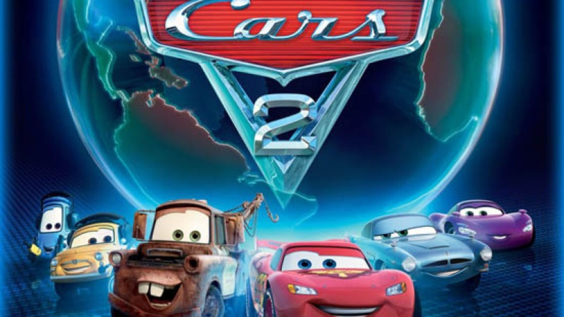 Cars 2