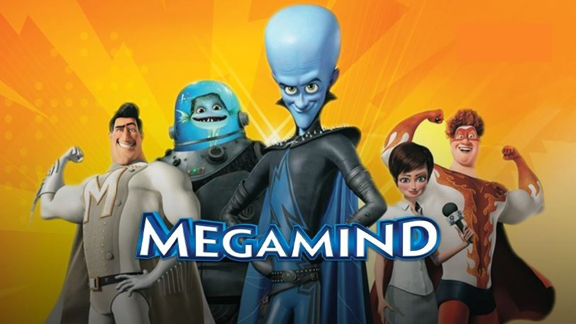 Megamind