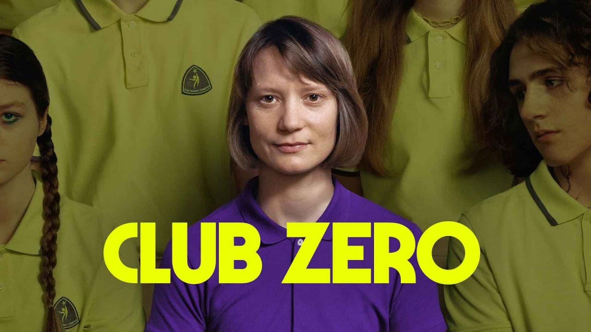 Club Zero