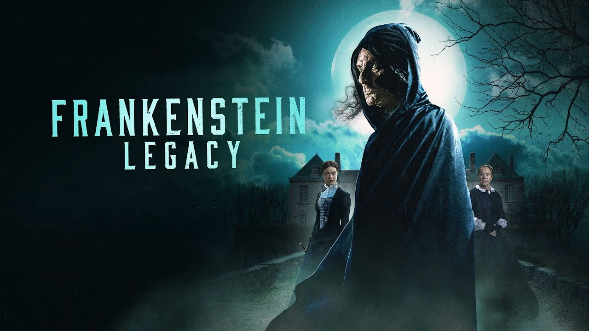 Frankenstein: Legacy