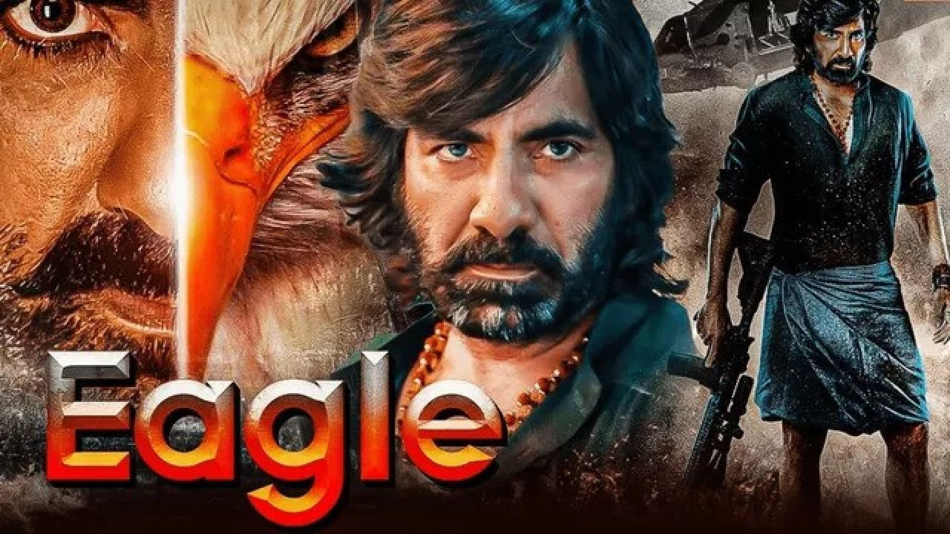 Eagle
