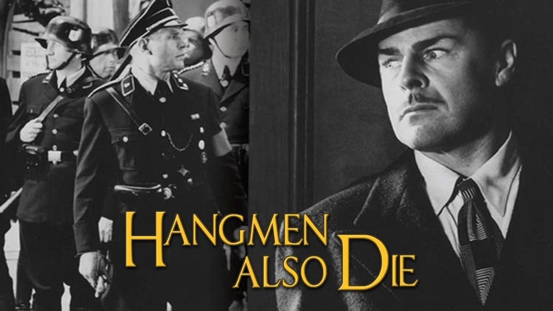 Hangmen Also Die!