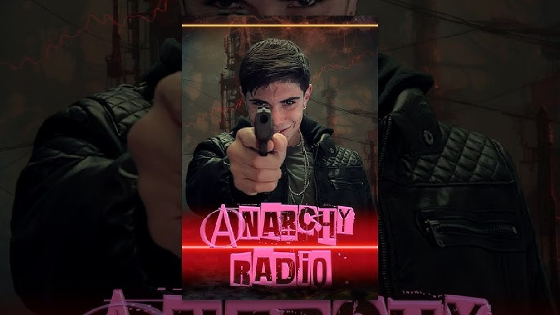 Anarchy Radio