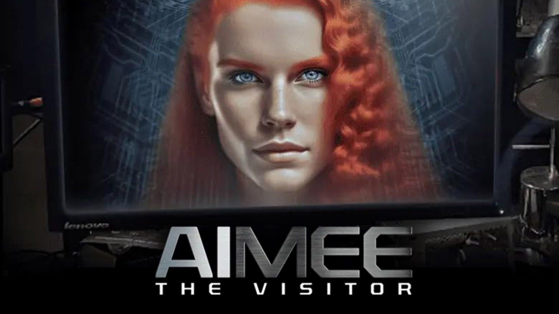 AIMEE: The Visitor