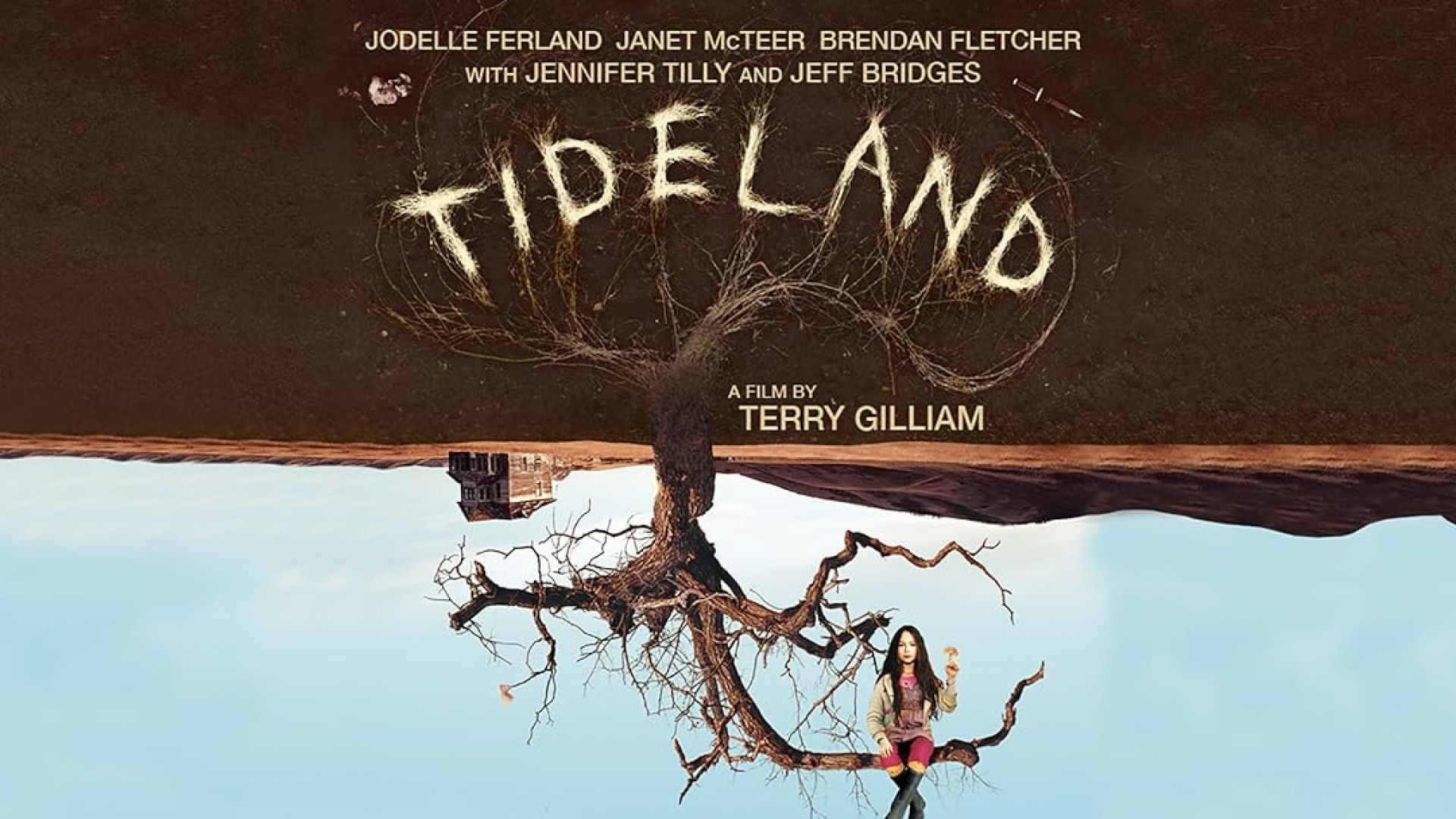 Tideland