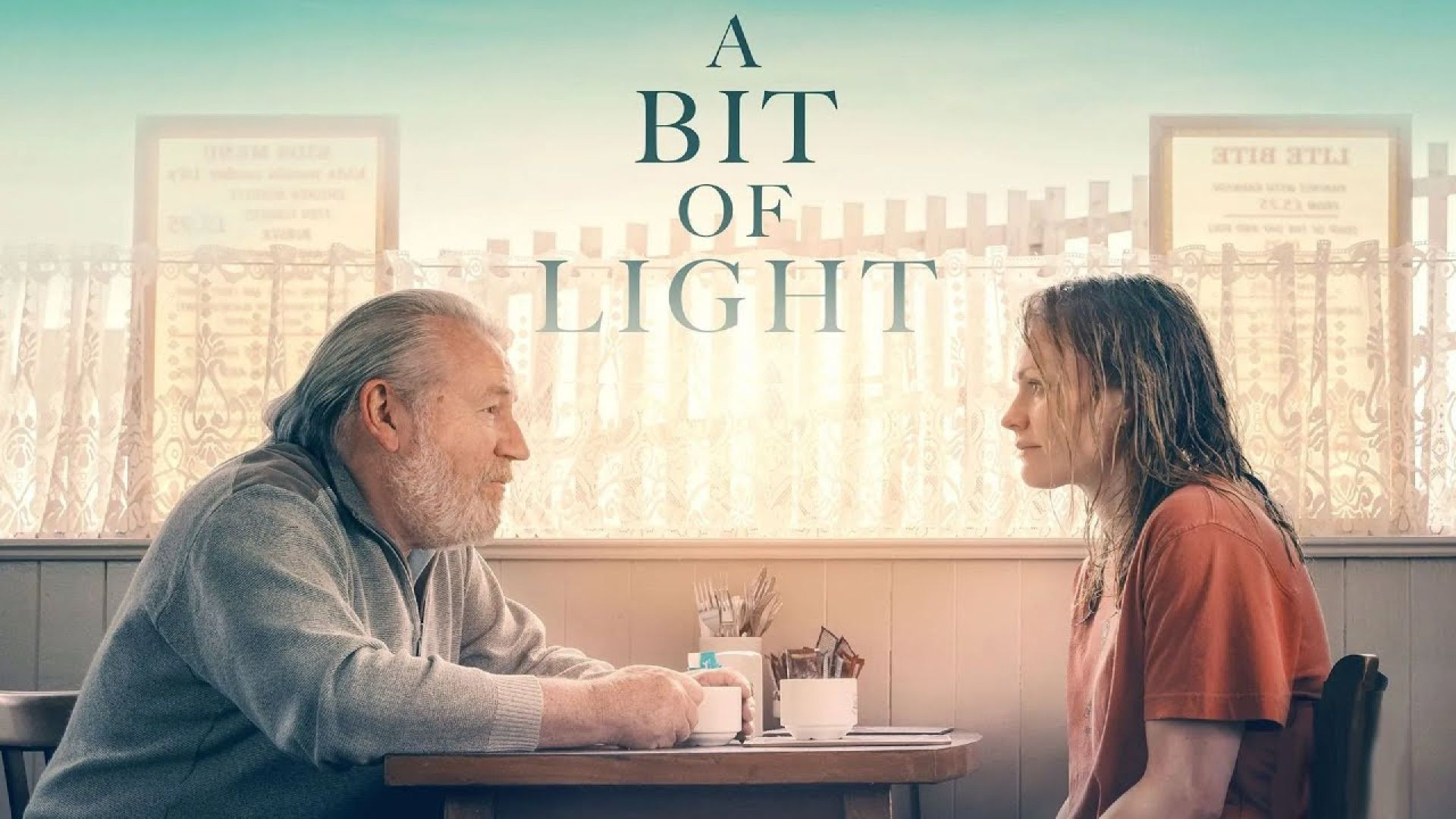 A Bit of Light