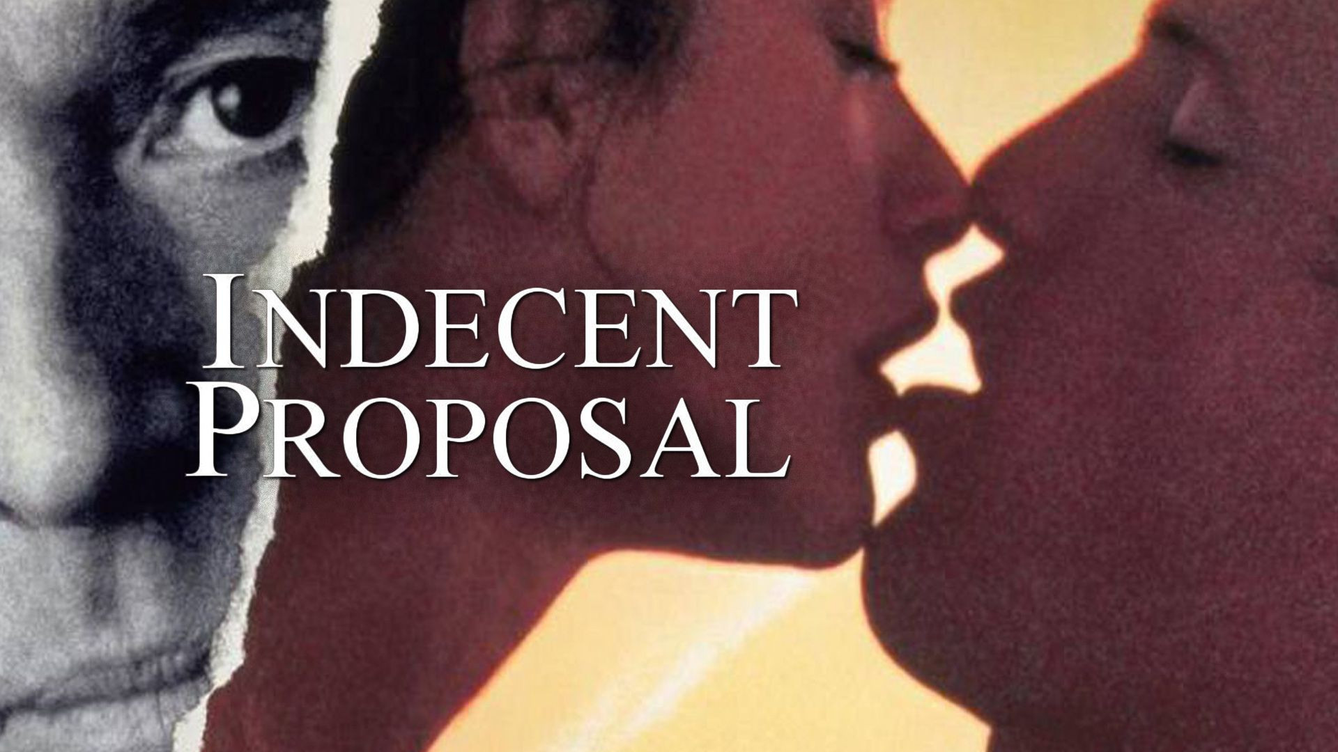 Indecent Proposal