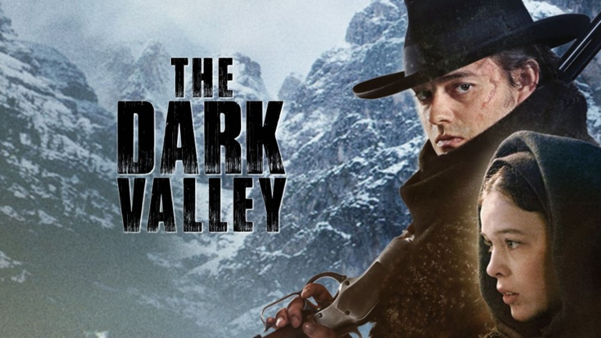 The Dark Valley
