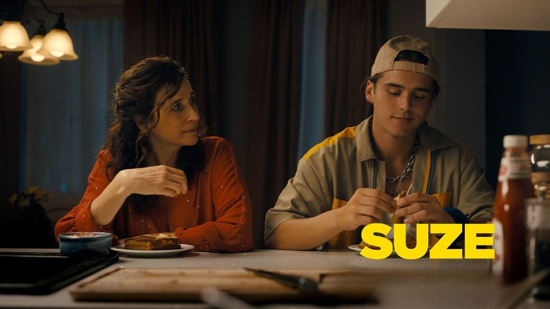 Suze