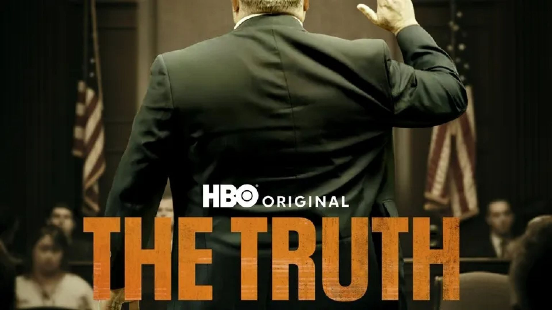 The Truth vs. Alex Jones