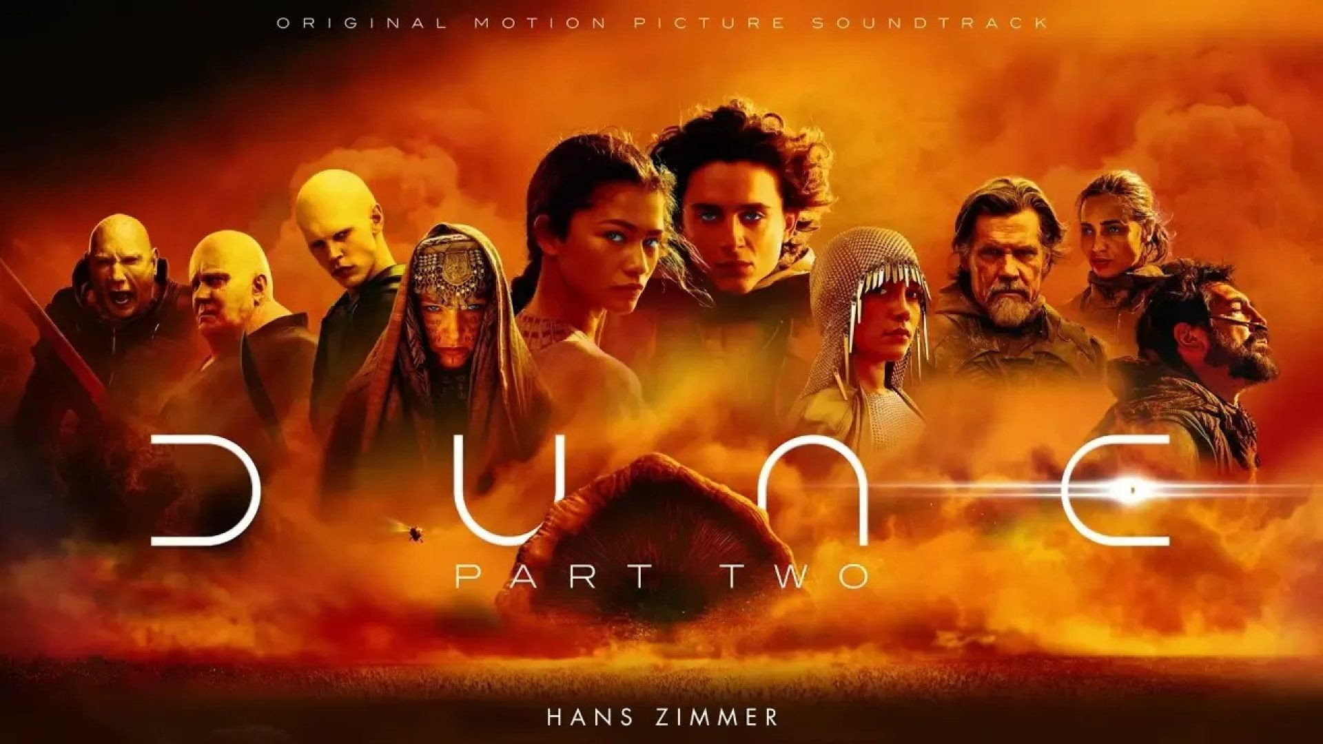 Dune: Part Two