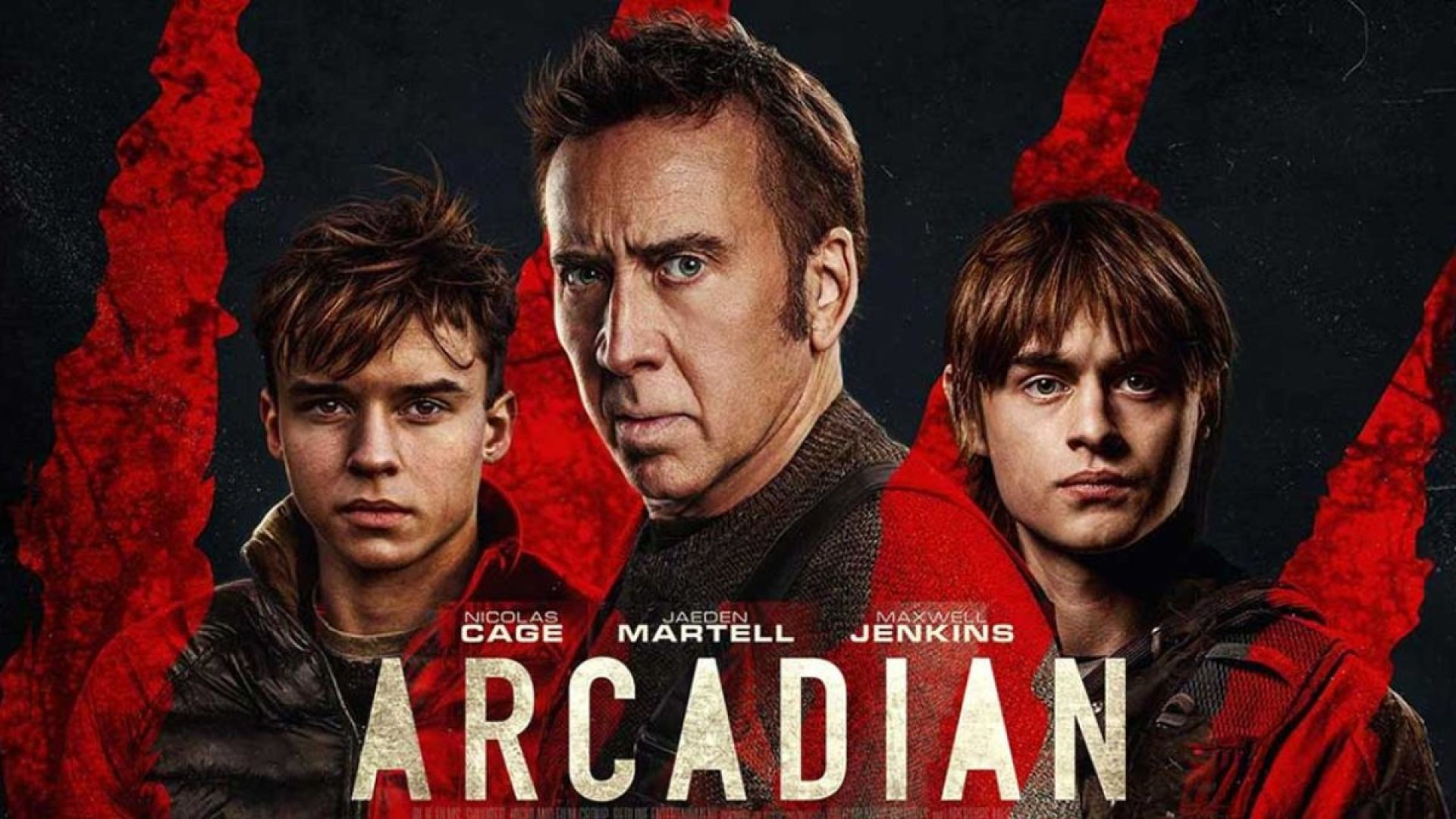 Arcadian