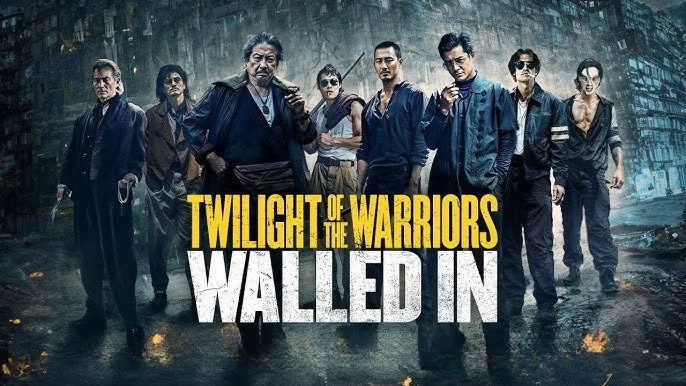 Hongkong Warriors