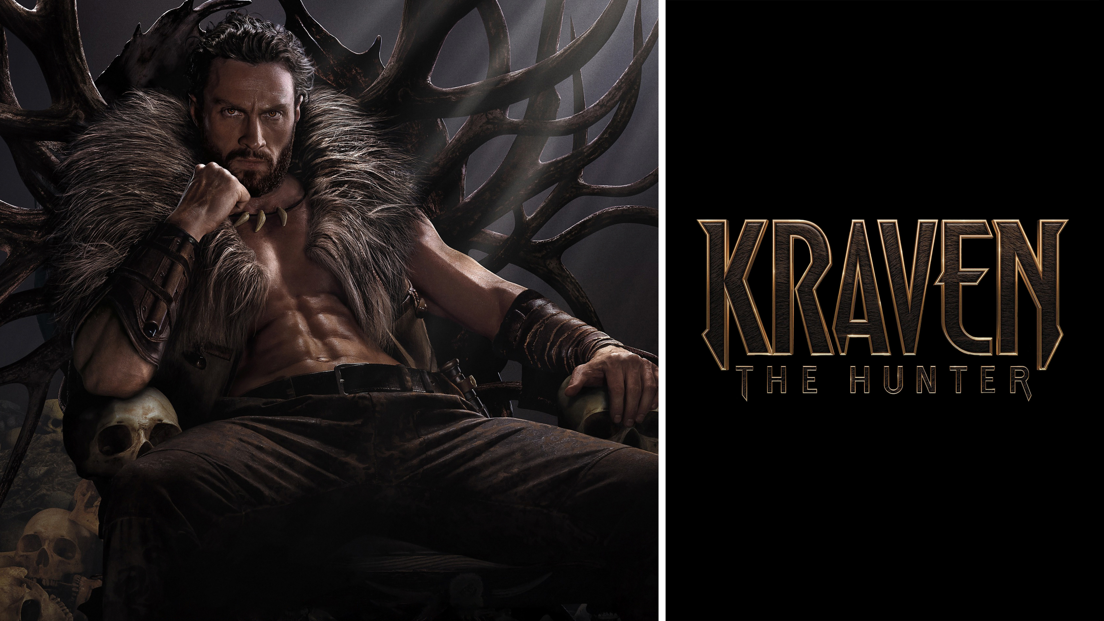 Kraven the Hunter