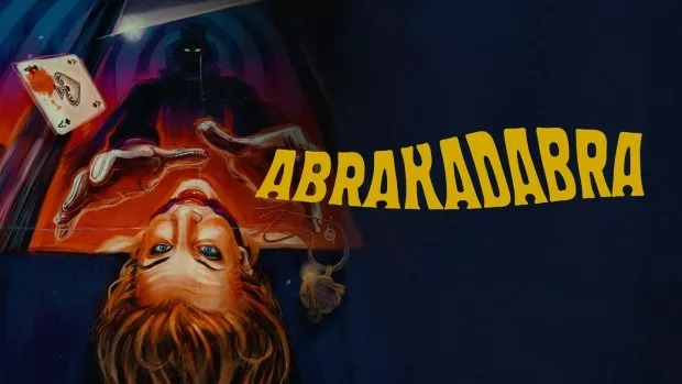 Abrakadabra
