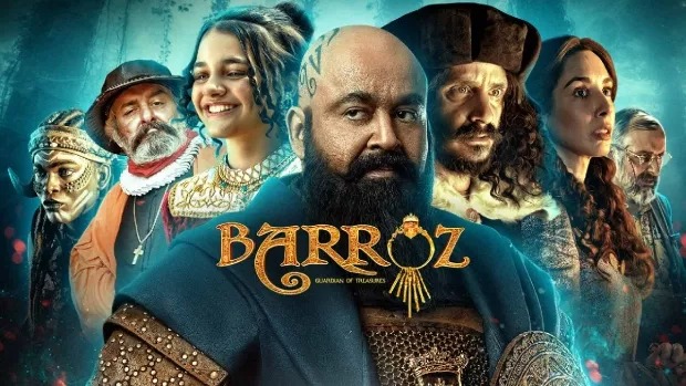 Barroz