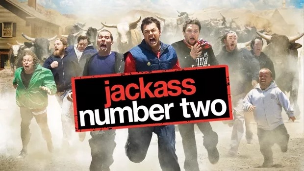 Jackass Number Two