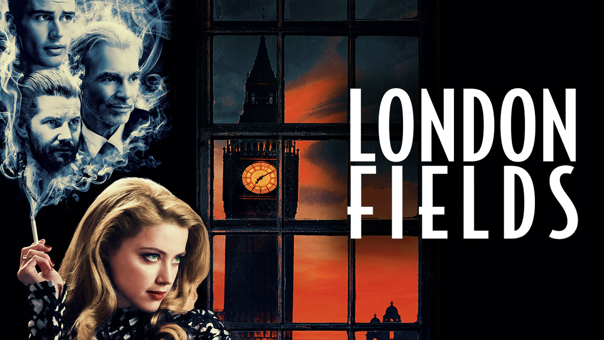 London Fields