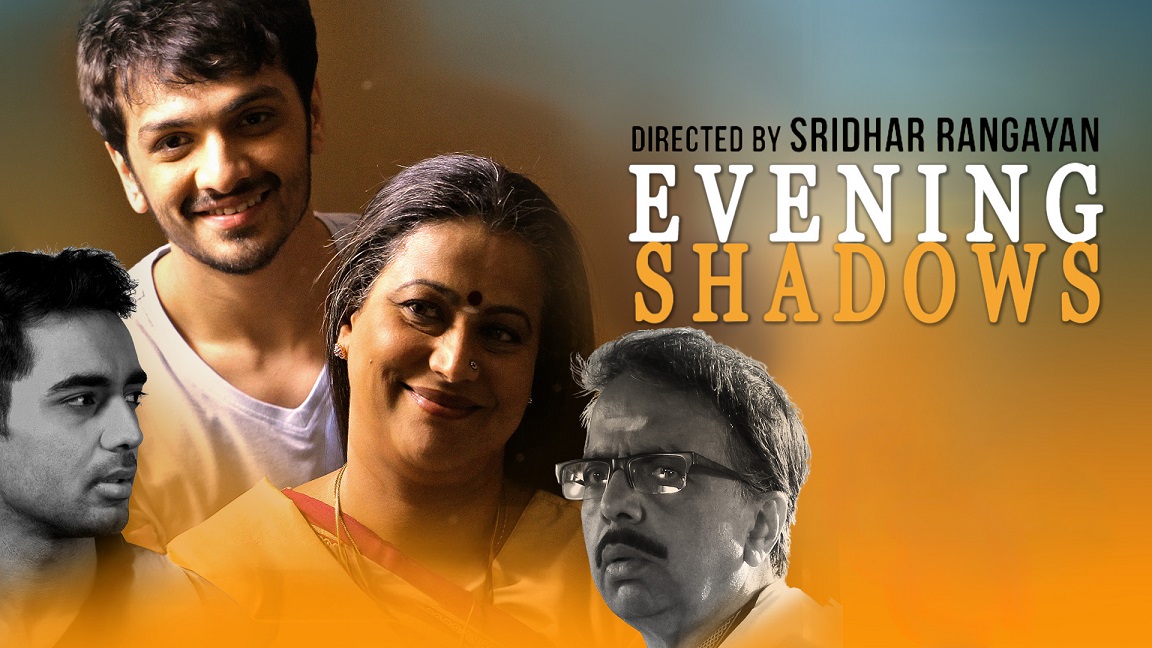 Evening Shadows
