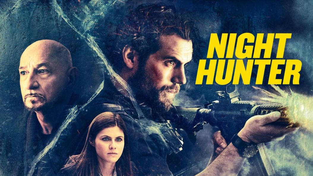 Night Hunter
