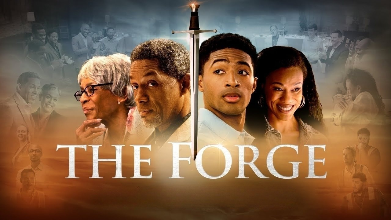 The Forge