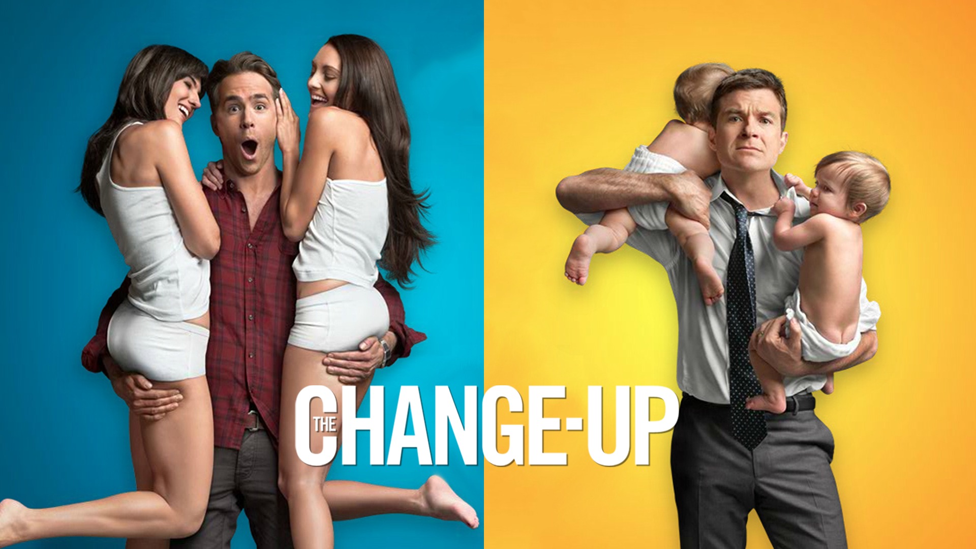 The Change-Up