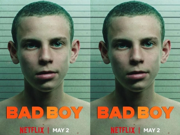 Bad Boy