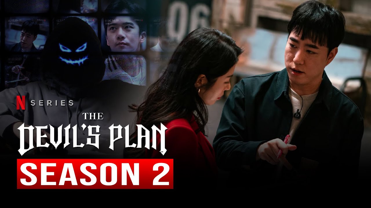 The Devil’s Plan